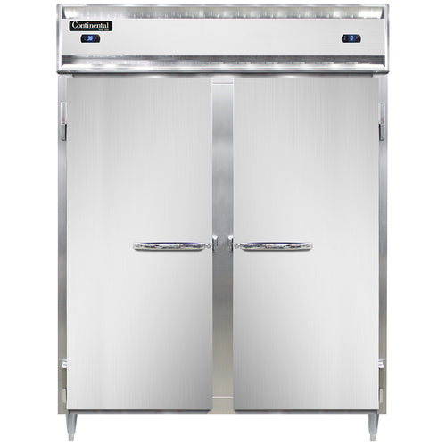 Continental Refrigerator D2RFESN