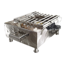 G.E.T. Enterprises SSCVR-01