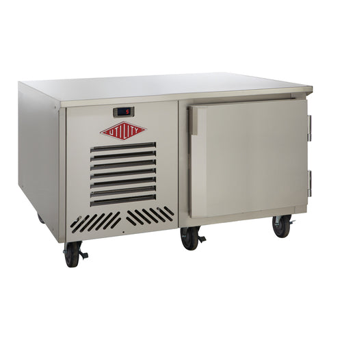 Utility Refrigerator CHR-30-1S-D-EM