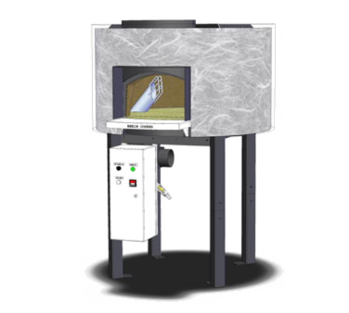 Beech Ovens RND0900W