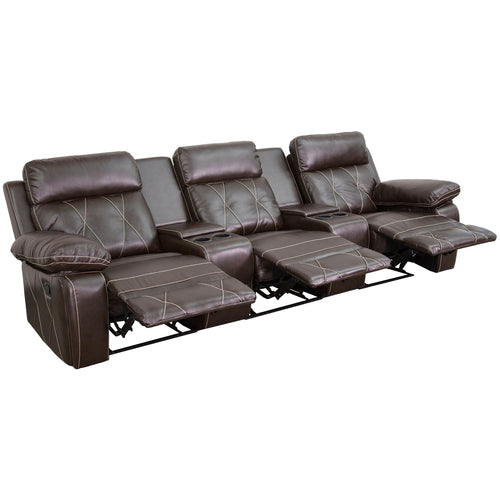 Flash Furniture BT-70530-3-BRN-GG