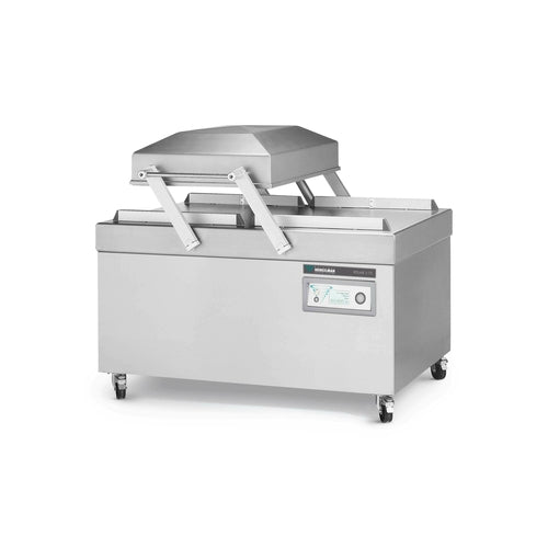 Henkelman Inc POLAR 2-75 COMBIVAC