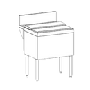 Perlick Corporation TSD18IC