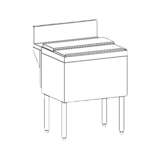 Perlick Corporation TSD18IC