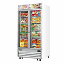 Everest Refrigeration EMGF36