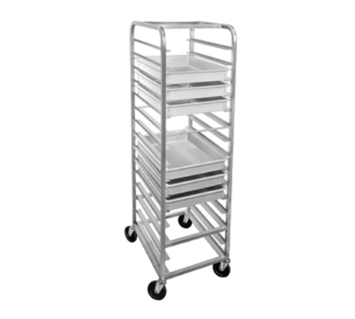 Channel Manufacturing RB-5