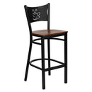 picture of Riverstone Restaurant Furniture RF-RR6383