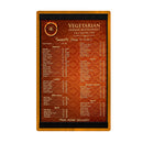 Menu Solutions WDSTR-D