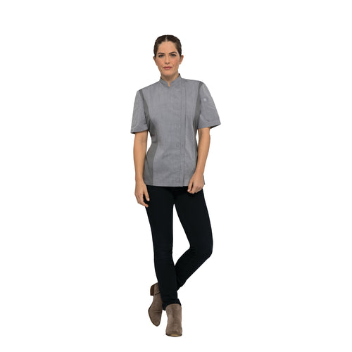 Chef Works BCWSZ006GRY2XL