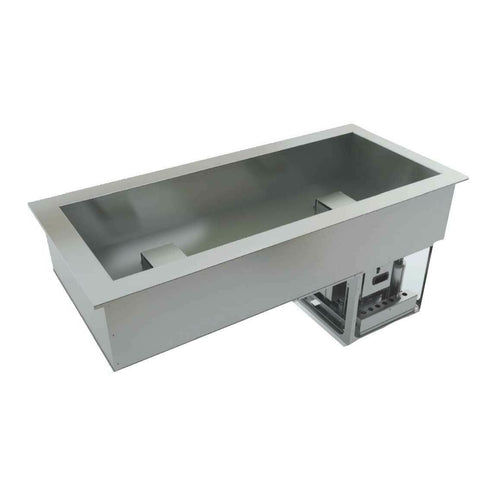 Low Temp Industries DI-1262TA-SL