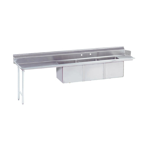 Advance Tabco DTC-3-1620-84L