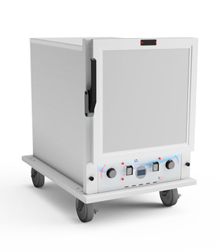Lockwood Manufacturing CA31-PF10-SD-R