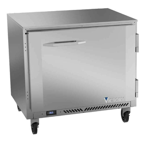 Victory Refrigeration VUR36HC