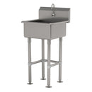Advance Tabco FS-FM-2219EF