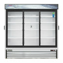 Everest Refrigeration EMGR69C