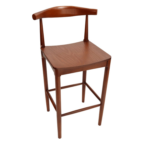 Trendler, Inc. CHARLOTTE WOOD BAR30 WS