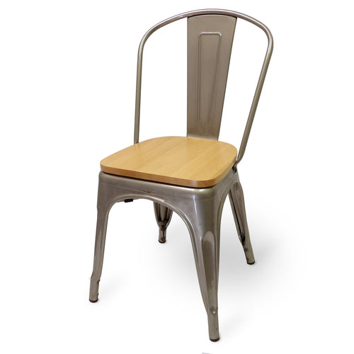 JustChair Manufacturing S42518-SS