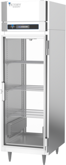 picture of Victory Refrigeration HS-1D-1-PT-GD
