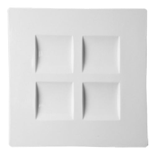 picture of RAK Porcelain USA SPSP4B