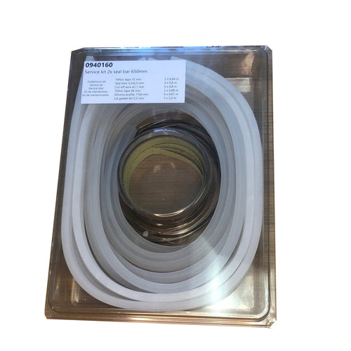 Henkelman Inc 940160