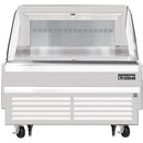 Everest Refrigeration EOMH-48-W-35-S