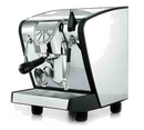 Nuova Simonelli MUSICA BLACK D