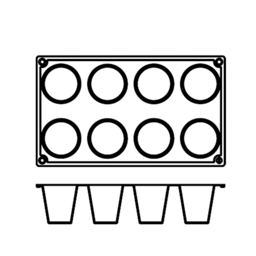 picture of Agnelli USA COSIPA002