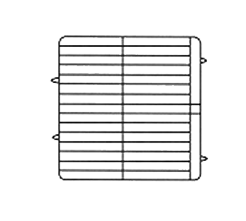 Vollrath PM3208-4