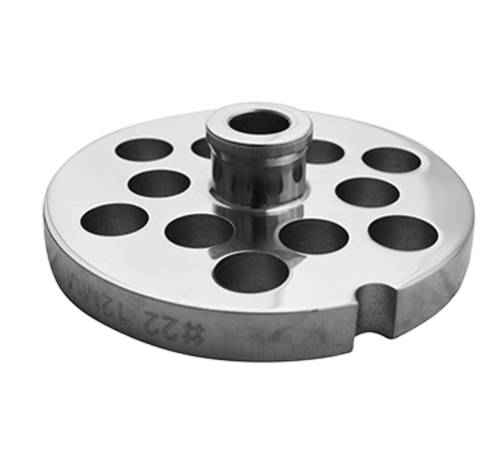 Uniworld Foodservice Equipment SS822GP1/2-H