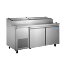 Norpole, Inc. NP2R-PT