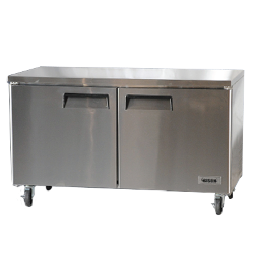 Bison Refrigeration BUF-60
