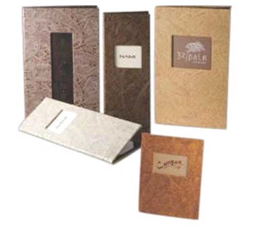 Menu Solutions WF140B