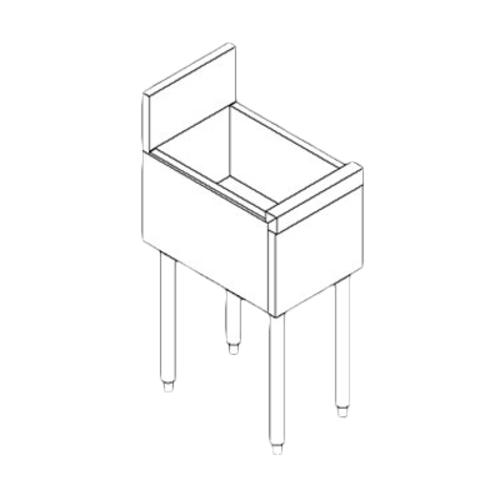 Perlick Corporation TS6U