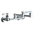 Chicago Faucets 540-LDDJ13E35ABCP