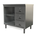 Tarrison Products Ltd. TC-CO2436D-KIT