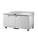 True Mfg. - General Foodservice TWT-60F-HC~SPEC3