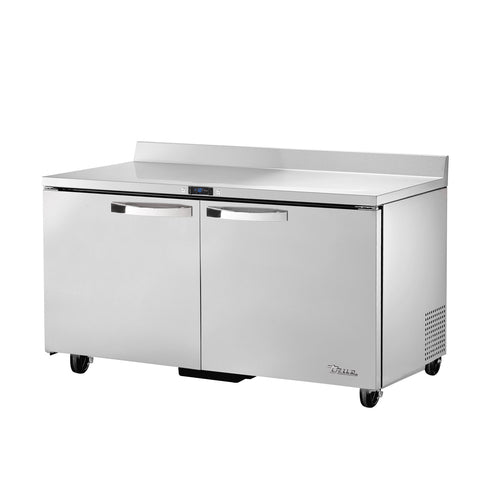 True Mfg. - General Foodservice TWT-60F-HC~SPEC3