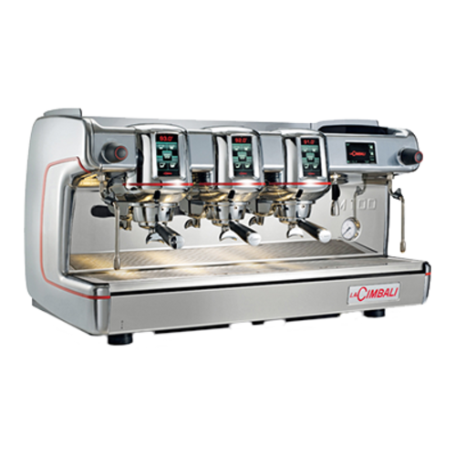 Cimbali National Accounts M100 ATTIVA HDA DT/3