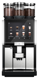 picture of WMF 5000S+ DYNAMIC MILK & AUTOCLEAN