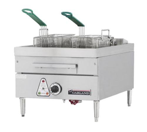 Garland/US Range E24-31SF