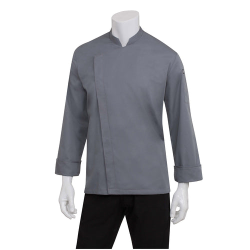 Chef Works BCMC010GRYXL