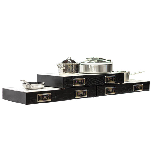 Lion's Wood Banquet Furniture LINKDBL-WARMER