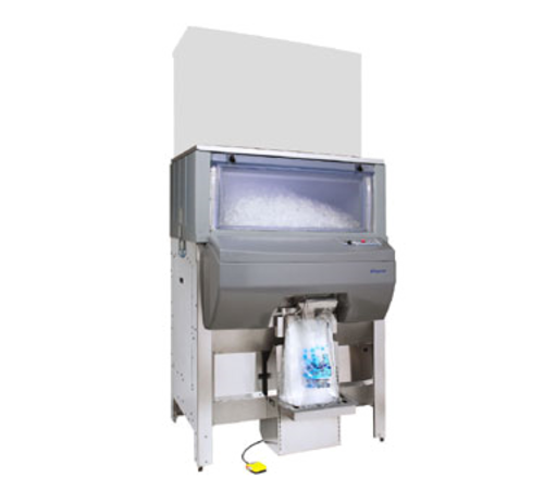 Follett Products, LLC DB1000SA