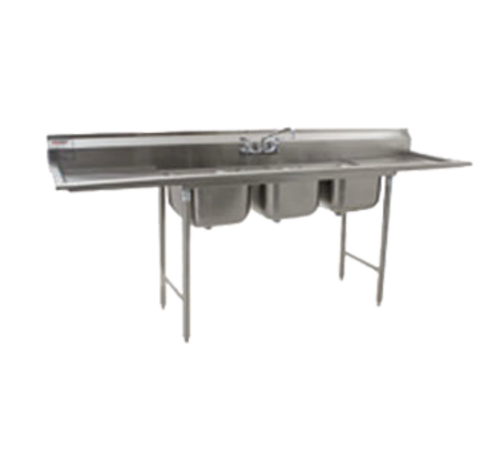 Eagle Group 412-16-3-24L-X