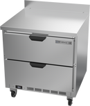 Beverage Air WTRD32AHC-2