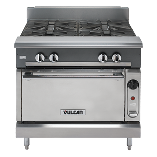 Vulcan V2BG18B