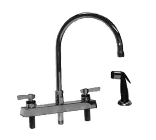 Component Hardware KL41-8201