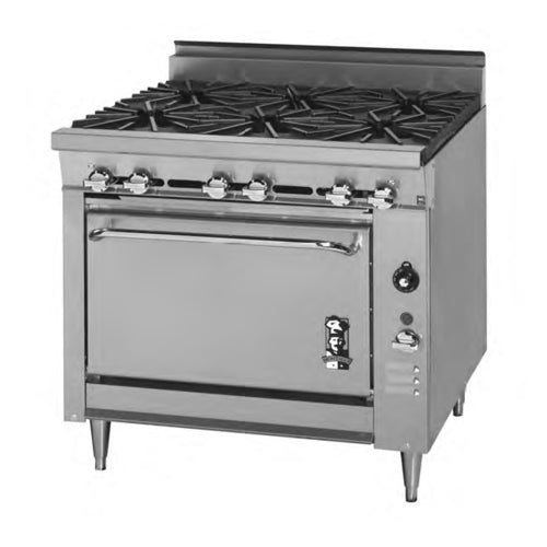 Montague Company 136-5AX