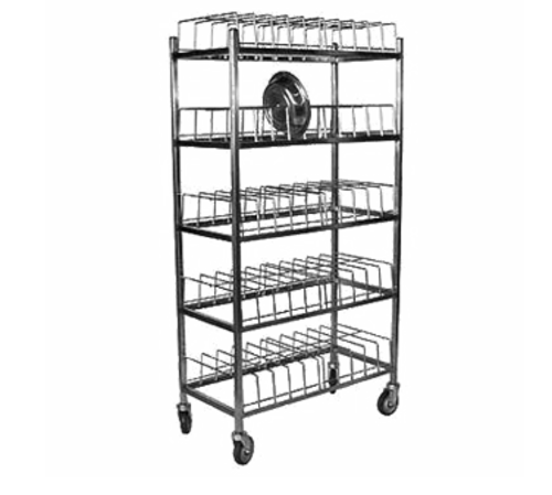 Sammons Equipment 9563-SS-100