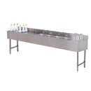 Advance Tabco SLC-83C-L
